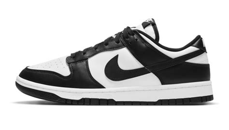 nike dunk low schwarz weiß kinder|Nike Factory Stores.